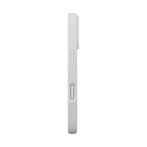 UNIQ HYBRID IPHONE 17 MAGCLICK CHARGING LINO - MIST GREY