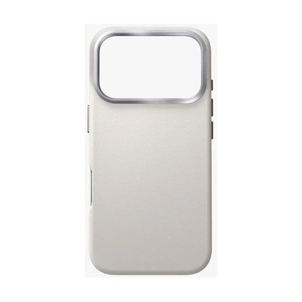 UNIQ HYBRID IPHONE 17 PRO MAGCLICK CHARGING LYDEN - CLAY