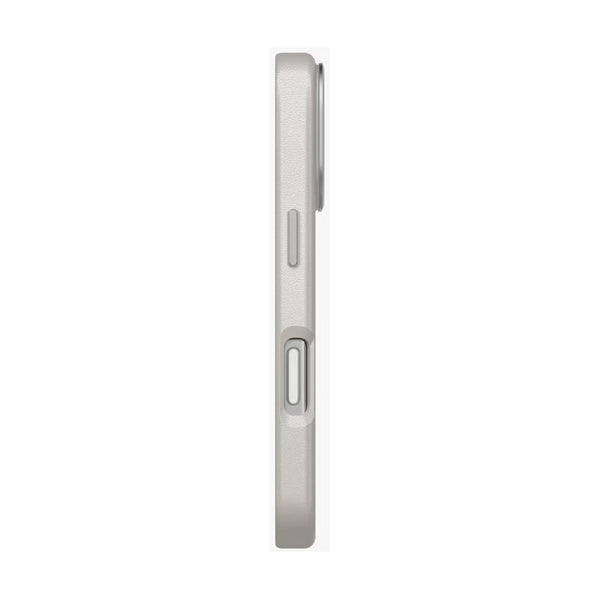 UNIQ HYBRID IPHONE 17 PRO MAGCLICK CHARGING LYDEN - CLAY