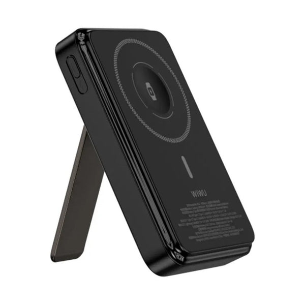 Wiwu - 22.5W Duke Power Bank 10000Mah