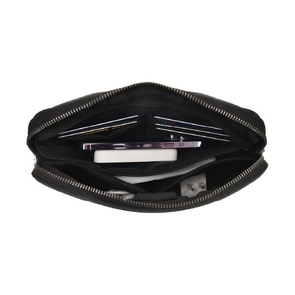 Wiwu - Alpha Anti-Theft Clutch Bag