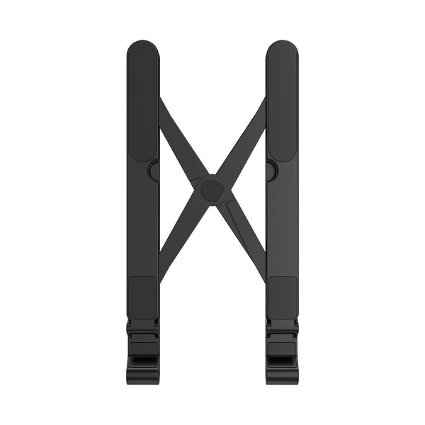 Wiwu - Foldable Laptop Stand Zm-902 Black