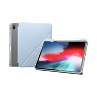 Wiwu - Gf-003 Classic Iii Case For Ipad 10.9/2022 - Light Blue