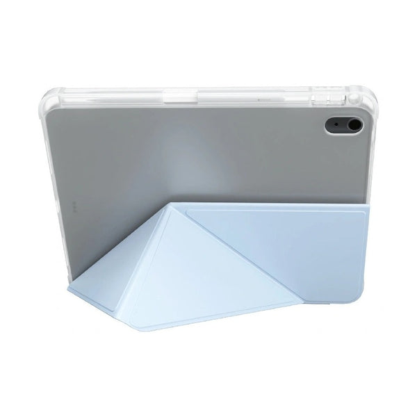 Wiwu - Gf-003 Classic Iii Case For Ipad 10.9/2022 - Light Blue
