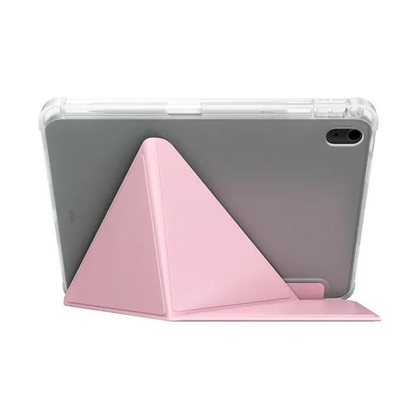 Wiwu - Gf-003 Classic Iii Case For Ipad 10.9/2022 - Pink