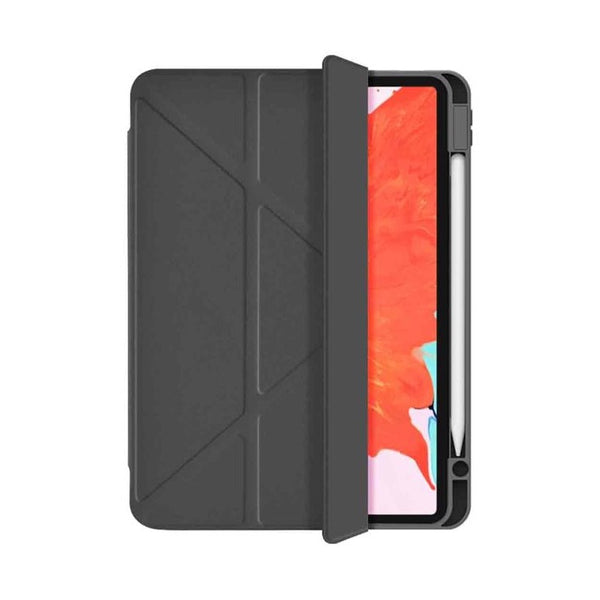 Wiwu - Gf-003 Classic Ⅲ Case For Ipad2024 Pro 13/Black
