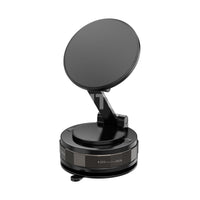 WiWU Magnetic Rotating Foldable Phone Stand - Aluminum Suction Dock