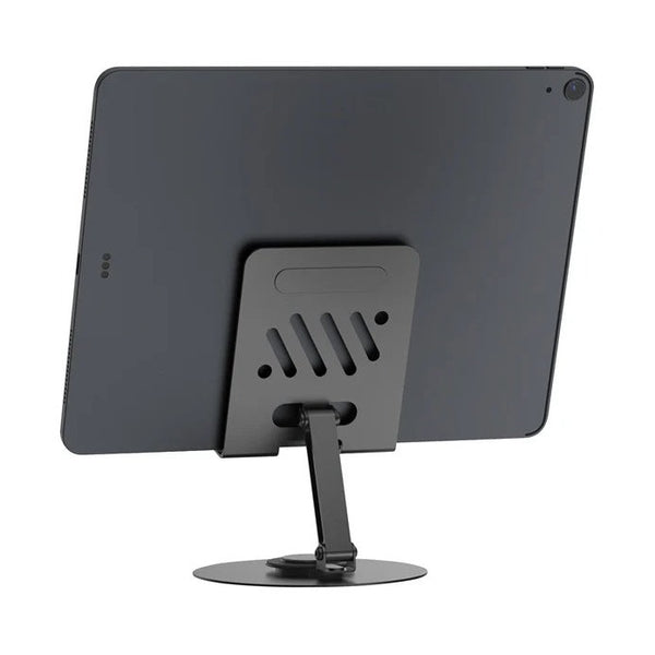 Wiwu - Rotation Phone And Tablet Stand - Grey