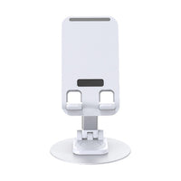 Wiwu - Zm109 Desktop Rotation Stand - White