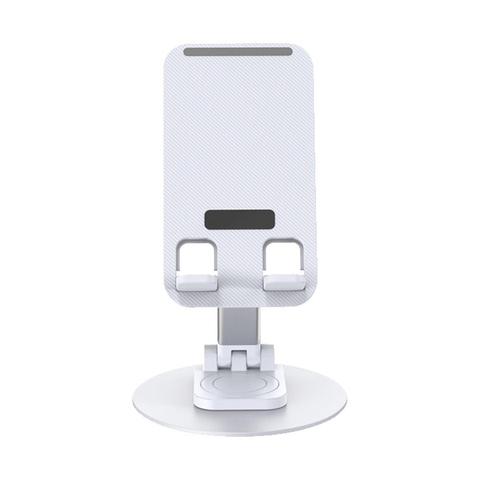 Wiwu - Zm109 Desktop Rotation Stand - White