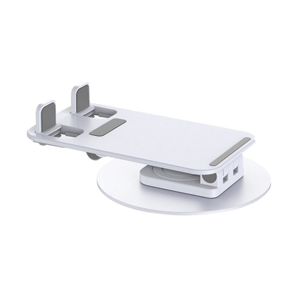 Wiwu - Zm109 Desktop Rotation Stand - White