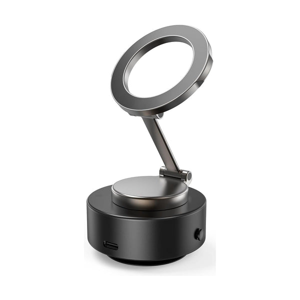 Wiwu - Octopus Vacuum Suction Magnetic Phone Holder