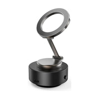 WiWU Octopus Magnetic Phone Holder - Vacuum Suction Car and Desk Mount