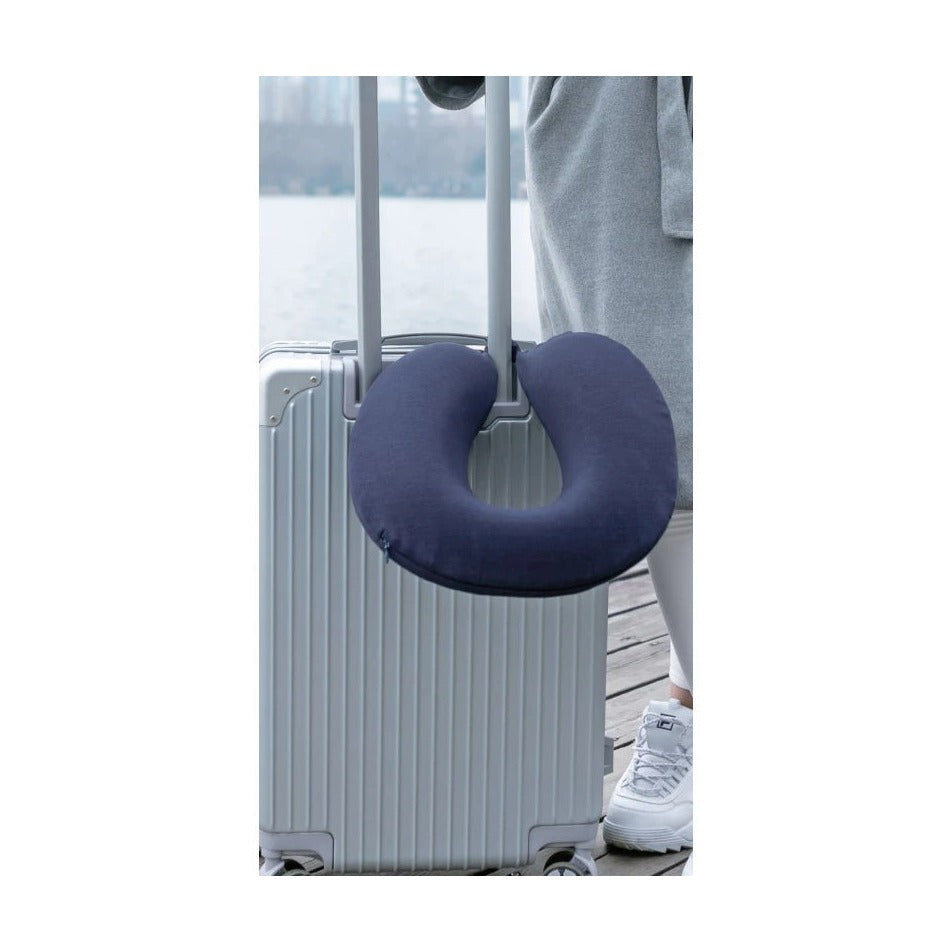 ARMN - Pedic Travel Pillow Memo. Foam