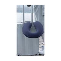 ARMN - Pedic Travel Pillow Memo. Foam