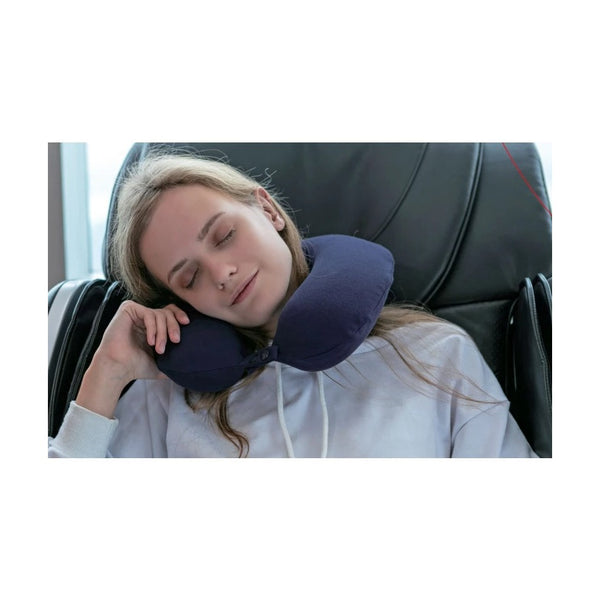ARMN - Pedic Travel Pillow Memo. Foam
