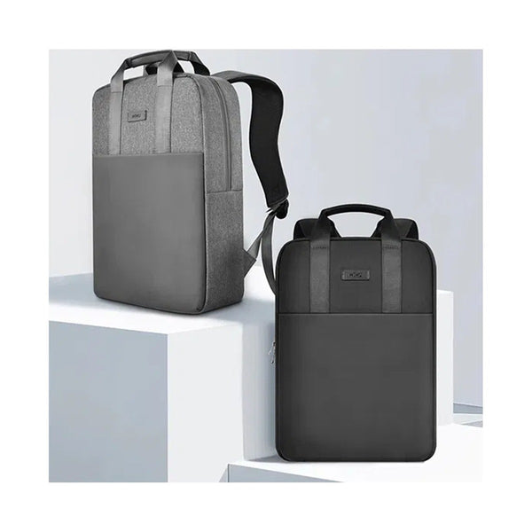 Wiwu Minimalist Backpack - Grey