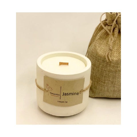 fragancia jasmine cement 170 ml 30 hr
