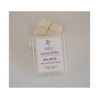 fragancia Aroma Melts Balance تحترق لمدة 24 ساعة 80 مل