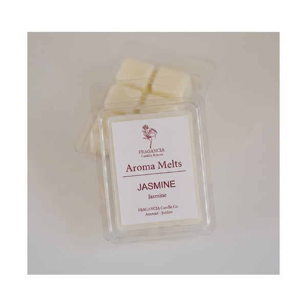 fragancia Aroma Melts Jasmine burning 24 HRs 80 ml