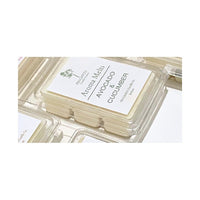 fragancia Aroma Melts cucumber & avocado burning 24 HRs 80 ml