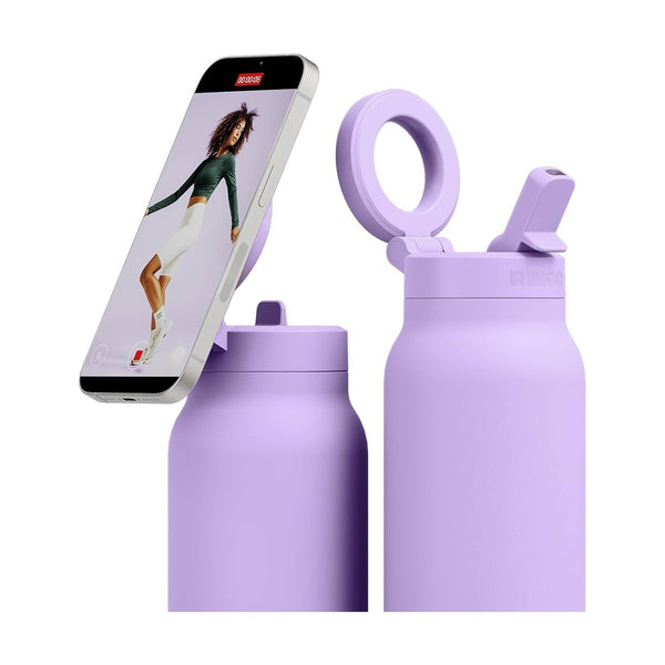 Ringo - Pro - Bottle Sip Lid - 24Oz - Lilac