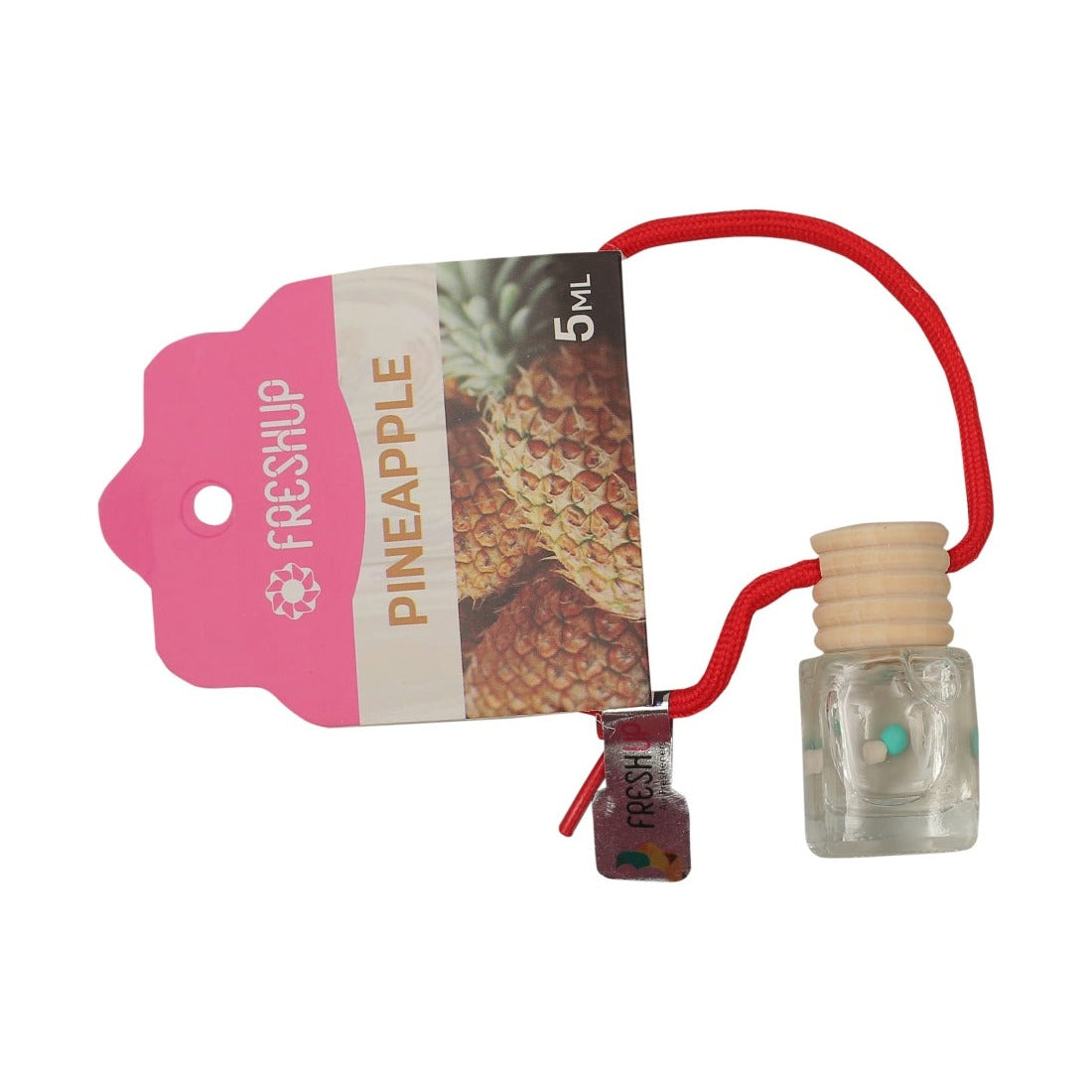 زجاجة معطر جو 5 مل (103) أناناس