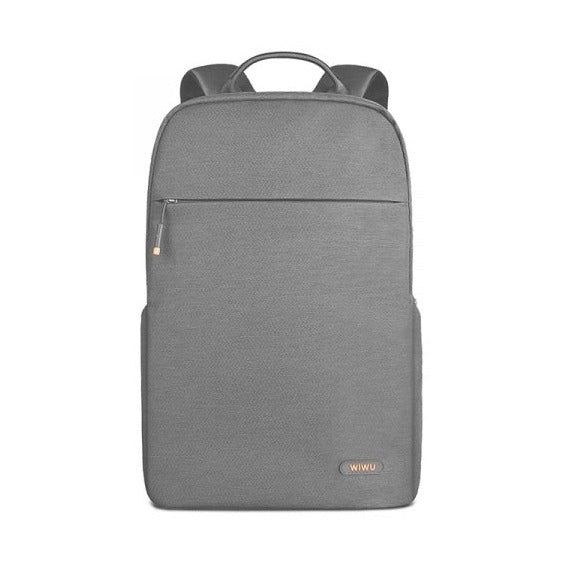 Wiwu - Pilot Backpack Gray