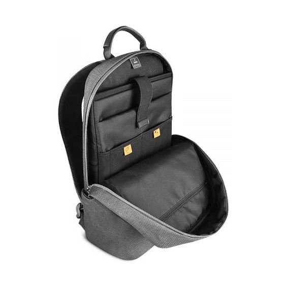 Wiwu - Pilot Backpack Gray