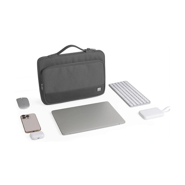 Wiwu - Cozy Classic 16 (Laptop Case And Functional Glass)