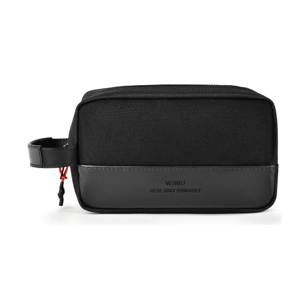 Wiwu - Essen Travel Pouch Compact Lightweight Water