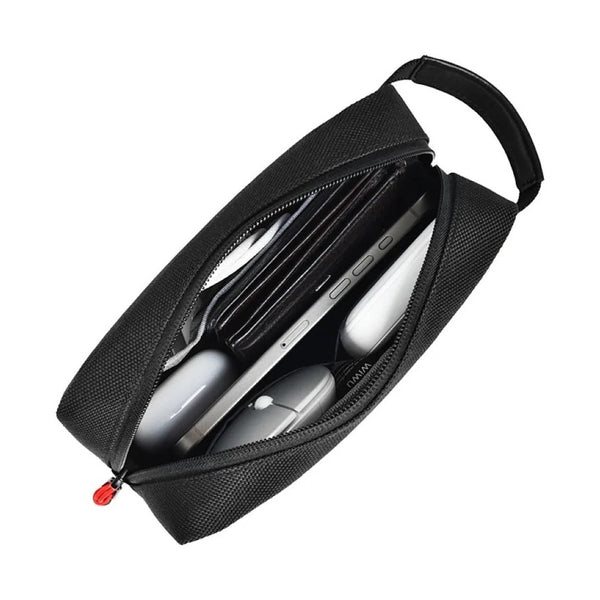Wiwu - Essen Travel Pouch Compact Lightweight Water