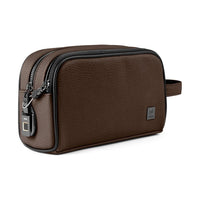 Wiwu - Phantom Fingerprint Lock Pouch Pro - Brown