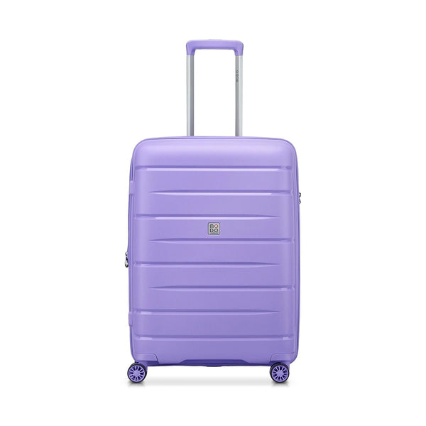 Modo Starlight 3Pc Trolley Set - Lavender