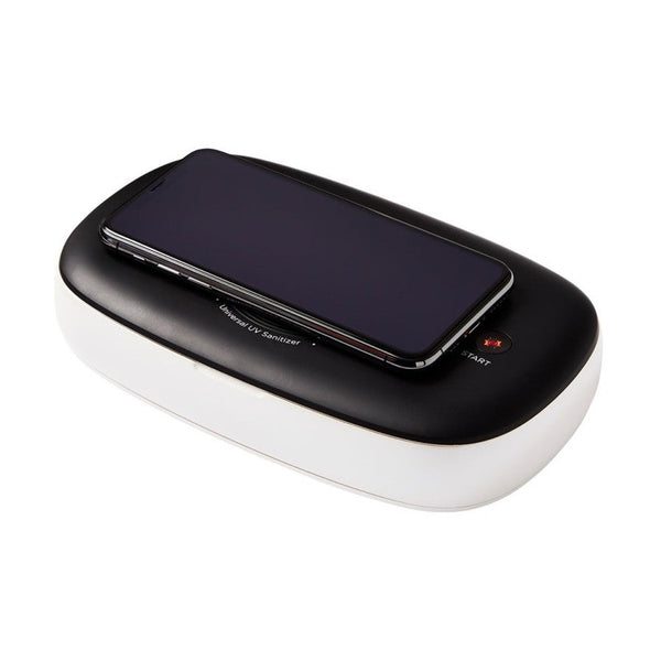 Aiwa- 3-in-1 uv steriliser box muv-380