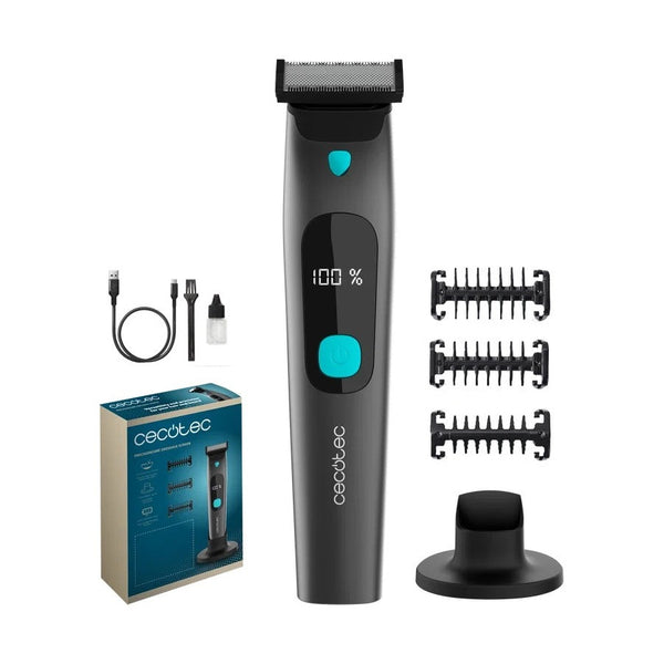 Cecotec - Precisioncare Oneshave Screen