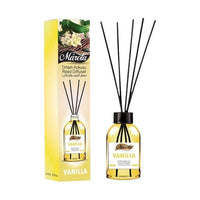 Marota Reed Diffuser 110ml VANILLA