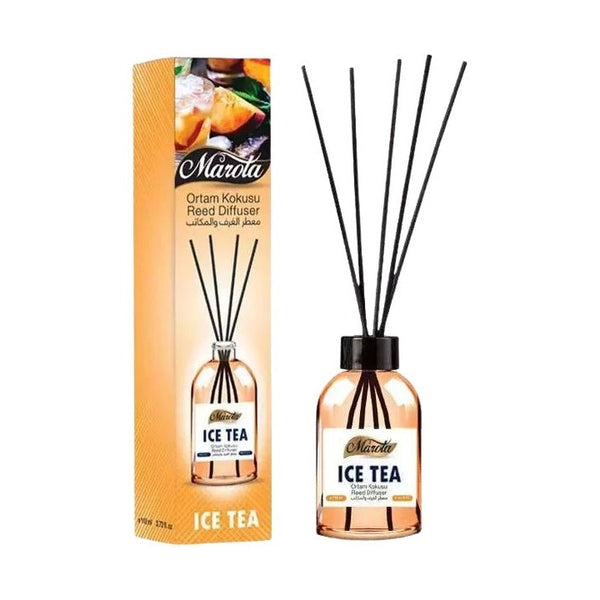Marota Reed Diffuser 110ml ICE TEA