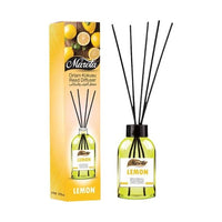 Marota Reed Diffuser 110ml LEMON