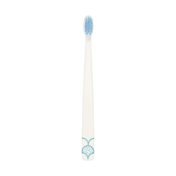 Flipper - Toothbrush Flp Twigo Kids / Blue & White - 2Pcs