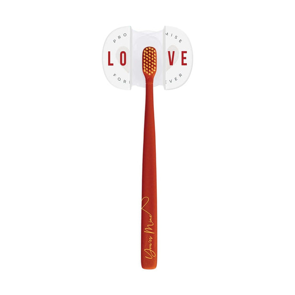 Flipper - Toothbrush Cover & Toothbrush Flp Play Ilove 2In1 Combo Pack / Testimony