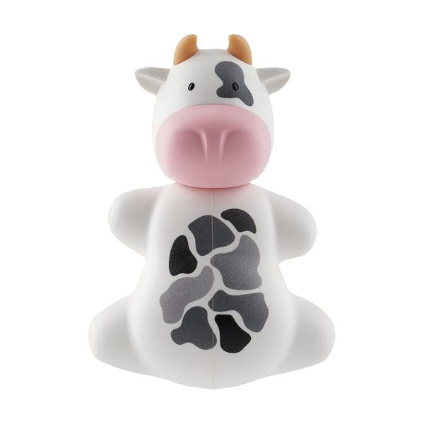 Flipper - Toothbrush Cover Flp Fun Animal / Cow