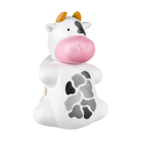 Flipper - Toothbrush Cover Flp Fun Animal / Cow