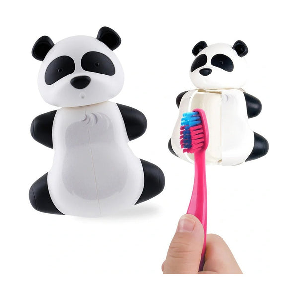Flipper - Toothbrush Cover Flp Fun Animal / Panda