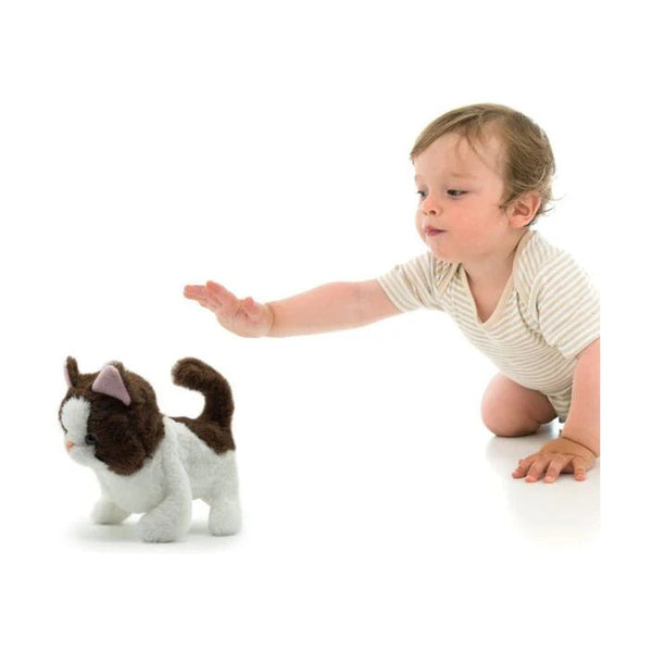 Pugs At Play Walking Bella 6.5In