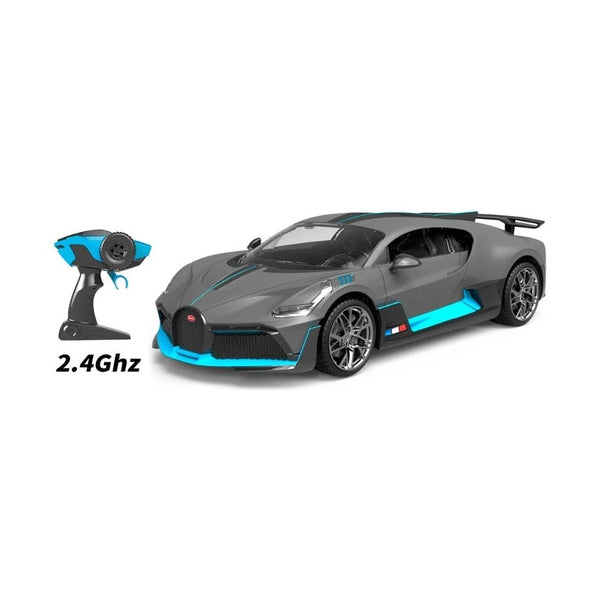 RW - 1:12 Bugatti Divo 7.2V Rechargeable Battery