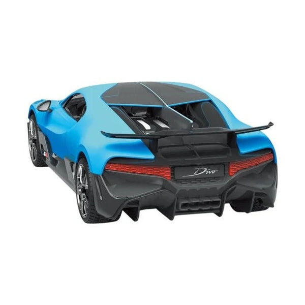 RW - 1:12 Bugatti Divo 7.2V Rechargeable Battery