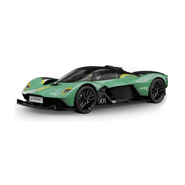 RW - 1:12 Maston Martin Valyrie Rechargeable Battery