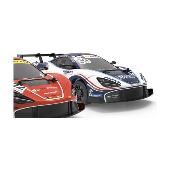 RW - 1:12 Mclaren 720S Gt3 7.2V Rechargeable Battery