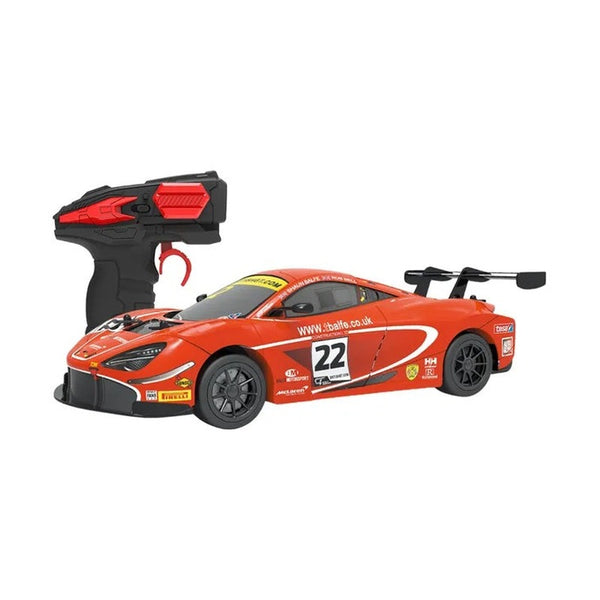 RW - 1:12 Mclaren 720S Gt3 7.2V Rechargeable Battery